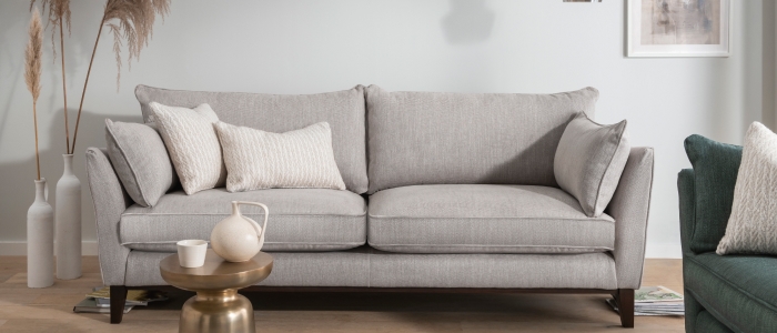 Sebastian Sofa Collection